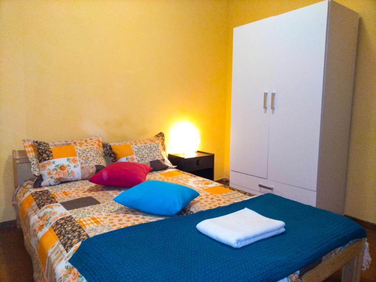 Friends In Braga - Charming Bedrooms In The Historic Center エクステリア 写真